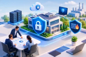 Cybersecurity Trends Mittelstand 2026 richtig planen