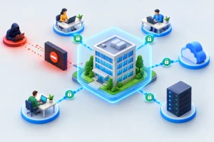 Zero Trust im Mittelstand richtig umsetzen