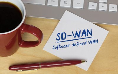 Standortvernetzung kostengünstig umsetzbar