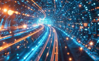 Glasfaser wird zur Grundlage moderner Unternehmensinfrastruktur