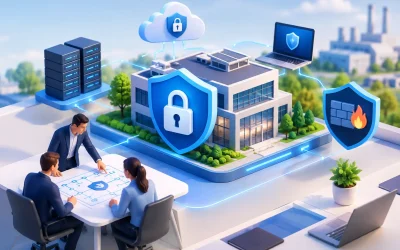 Cybersecurity Trends Mittelstand 2026 richtig planen