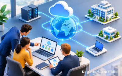 Internet on Demand für Unternehmen richtig planen