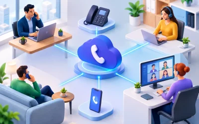 Warum braucht Teams Direct Routing im Unternehmen?